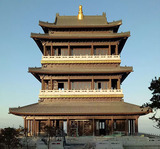 古建筑工程