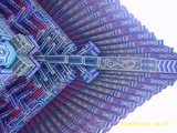 古建筑油漆彩