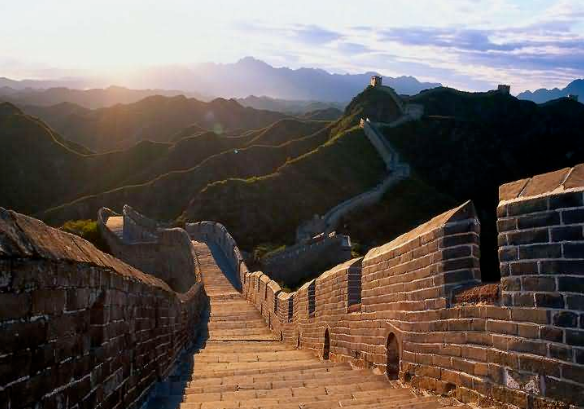 细数中国知名的砖瓦类型的十大古建筑