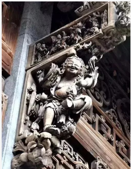 古建筑常见知识讲解